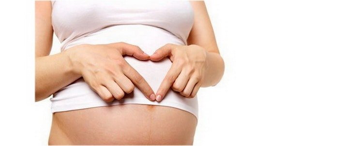 Молочниця при вагітності: що робити