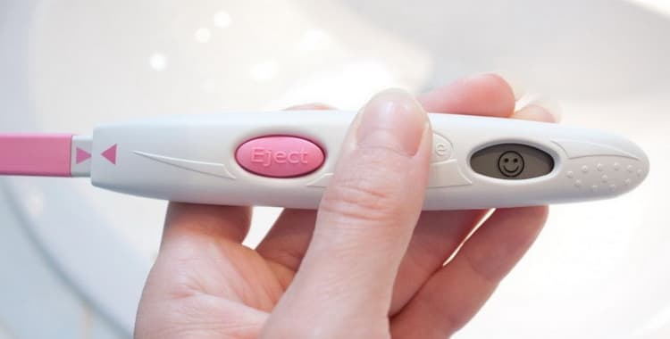 Чи може тест на вагітність помилятися і чому