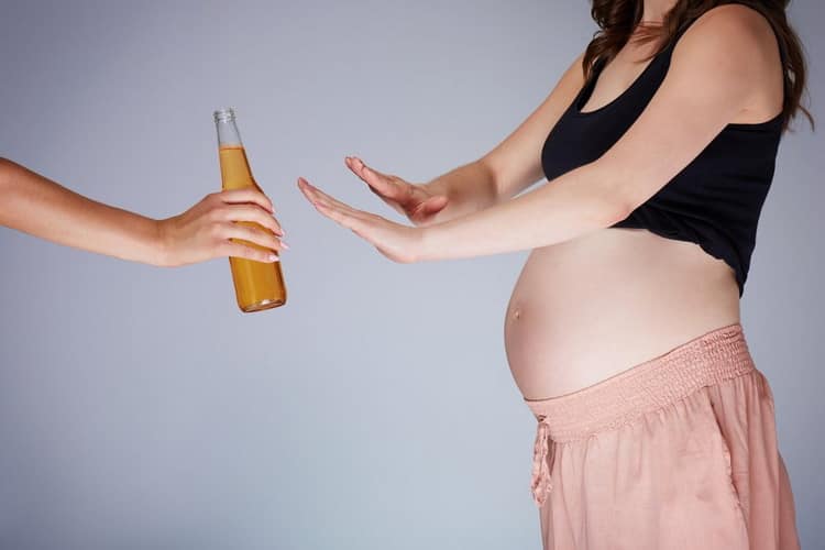 Чи можна вагітним пиво: користь і шкода