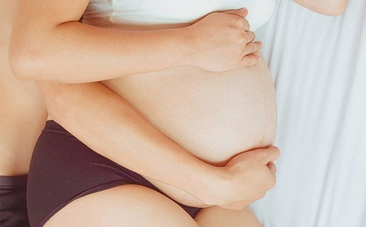 Можна жінкам отримувати оргазм під час вагітності
