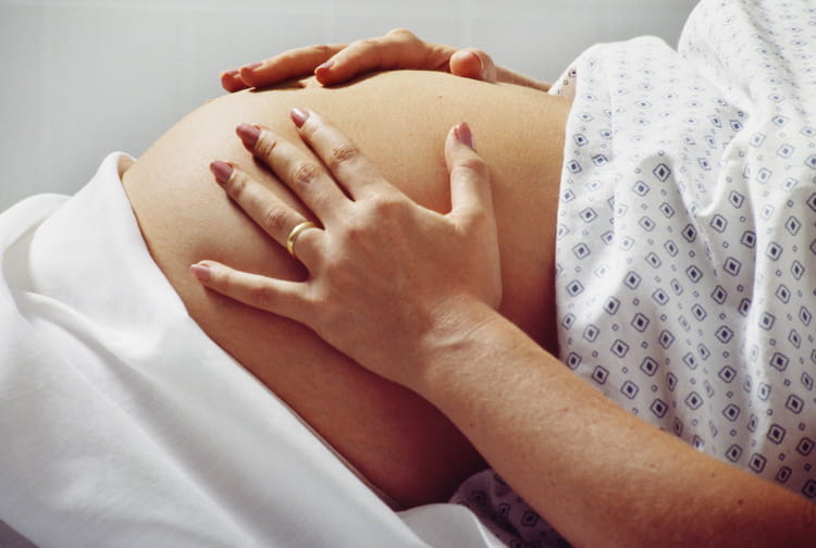 Особливості вагітності та пологів після кесаревого розтину