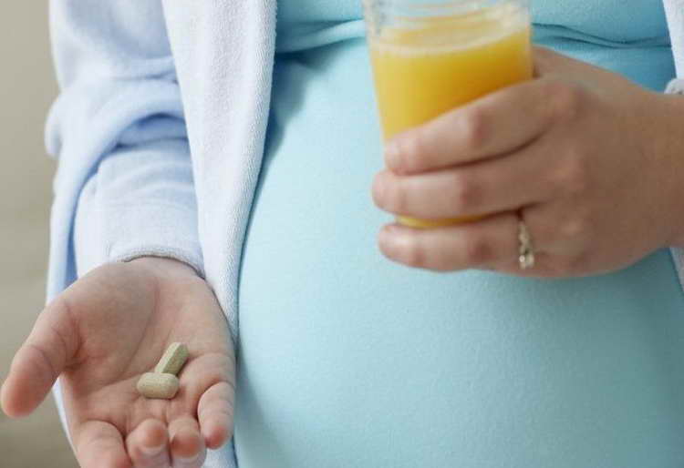 Відшарування плаценти на пізніх термінах вагітності: симптоми, причини