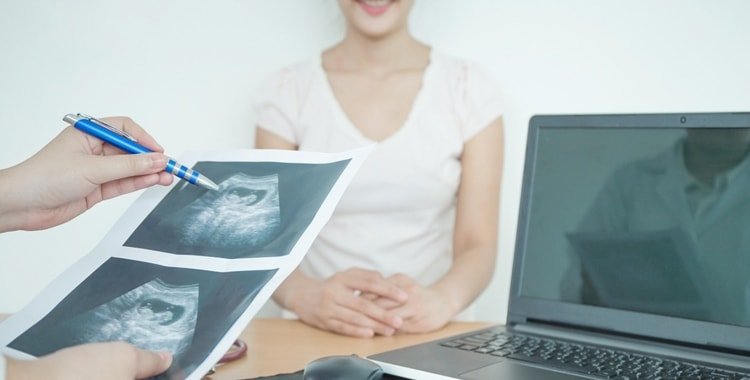 Перший скринінг при вагітності – коли роблять, норми