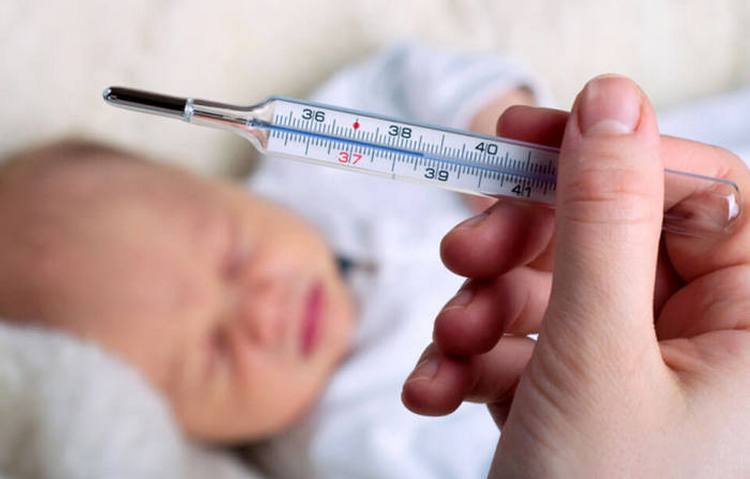 Щеплення від гепатиту B дітей: які вакцини, реакції на них