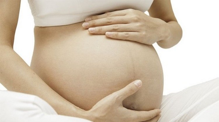 Симфизит при вагітності і після пологів