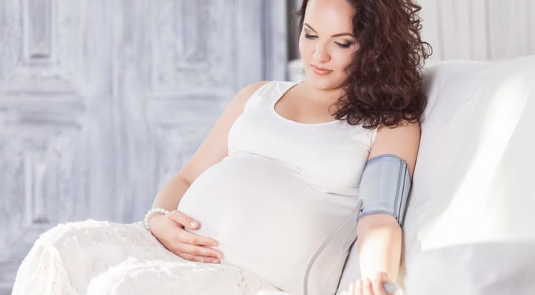 Слабкість і запаморочення при вагітності