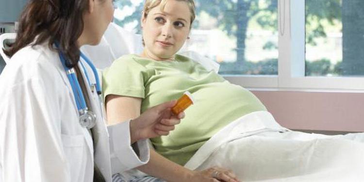 Ступінь зрілості плаценти по тижнях вагітності
