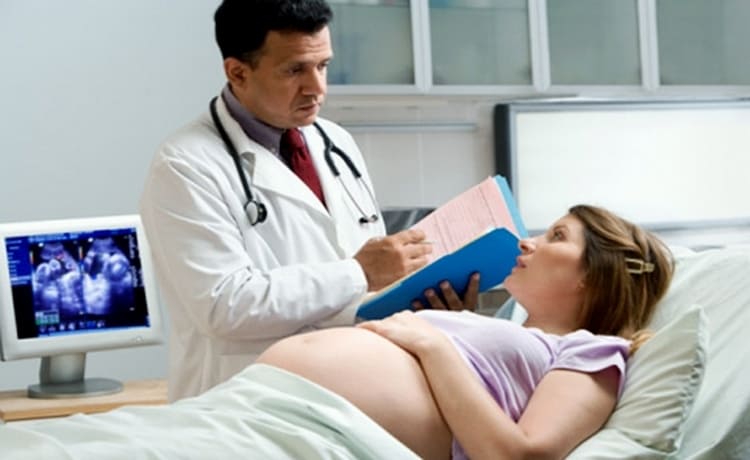Ступінь зрілості плаценти по тижнях вагітності
