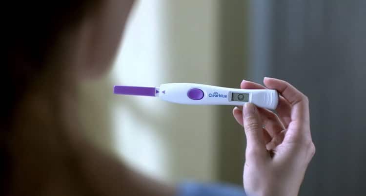 Тест на вагітність Clearblue – який вибрати, як використовувати