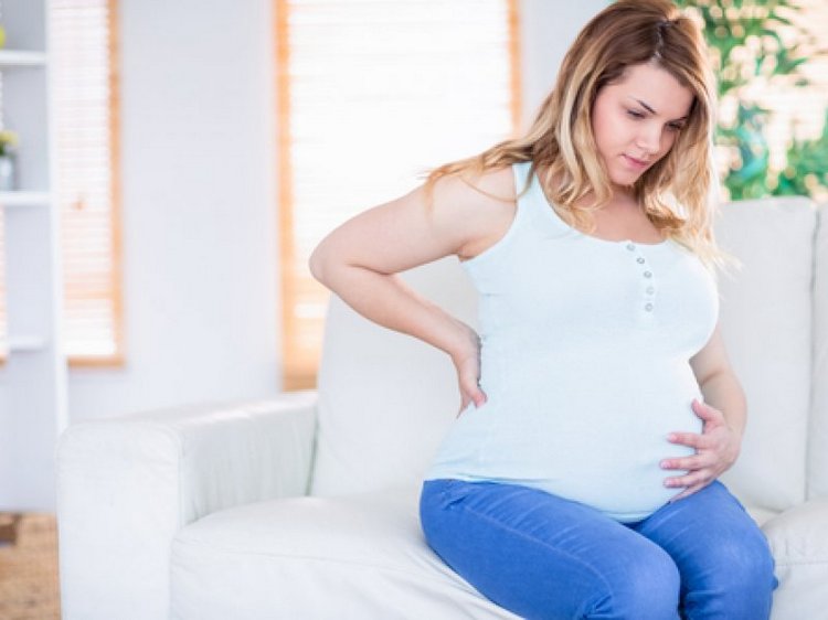 Тонус матки при вагітності: симптоми, причини, лікування