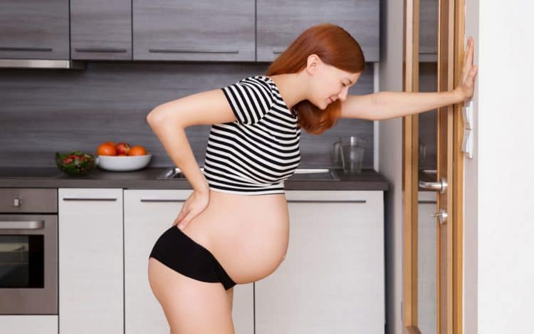 Тонус матки при вагітності: симптоми, причини, лікування