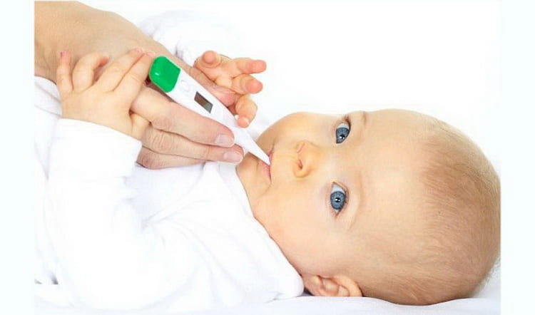 Вакцина Альгавак М дитячий: реакція на щеплення