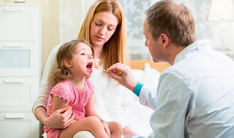 Вакцина Энцепур дитячий: як переносять щеплення