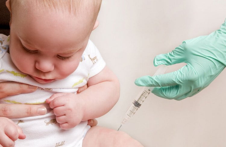 Вакцина Енджерікс: від чого вона, інструкція