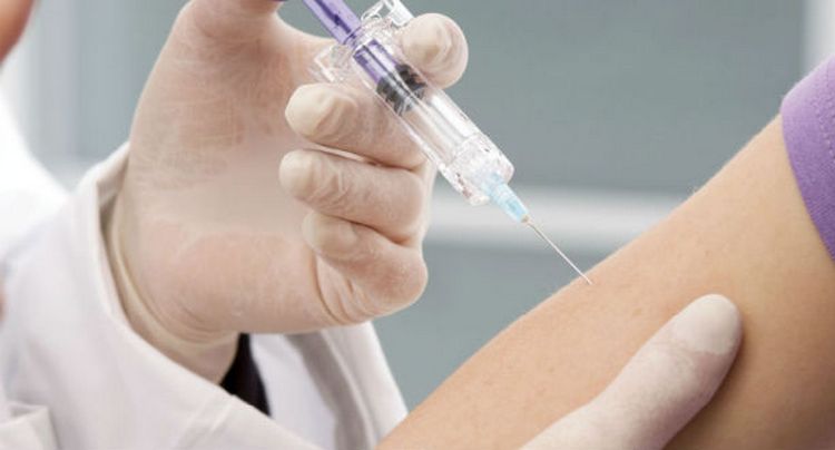 Вакцина ФСМЕ Імун для дітей: як переносять щеплення