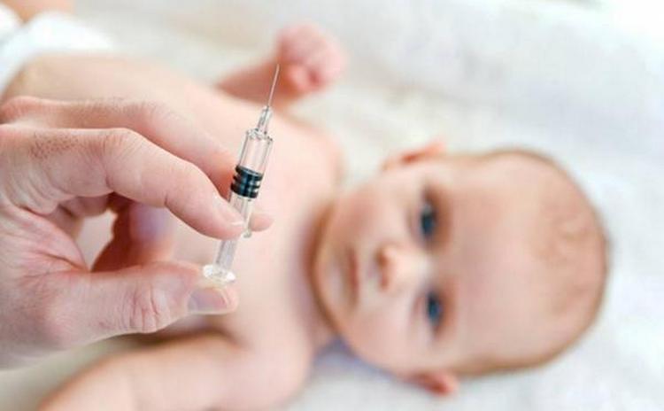 Вакцина Регевак дитячий: як переносять щеплення