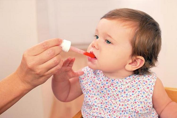 Вакцина Регевак дитячий: як переносять щеплення