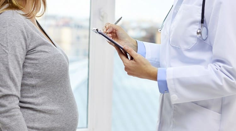 Виброцил при вагітності: інструкція по застосуванню