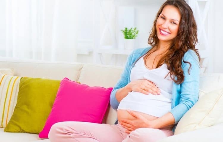Вітаміни «Комплівіт Мама» — для вагітних і годуючих мам