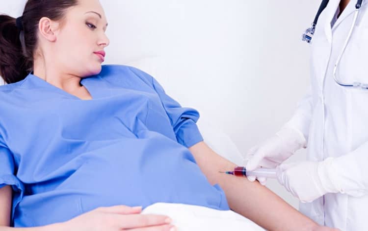 Другий скринінг при вагітності – коли проводять, підготовка