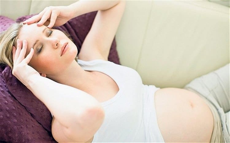 Високий тиск при вагітності: що робити