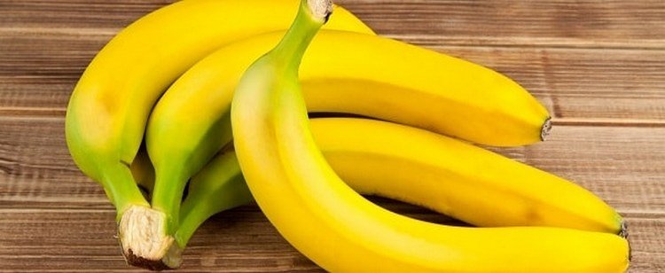 Банани при грудному вигодовуванні: можна чи ні