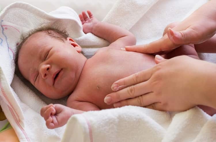 Бебикалм для новонароджених: інструкція та відгуки