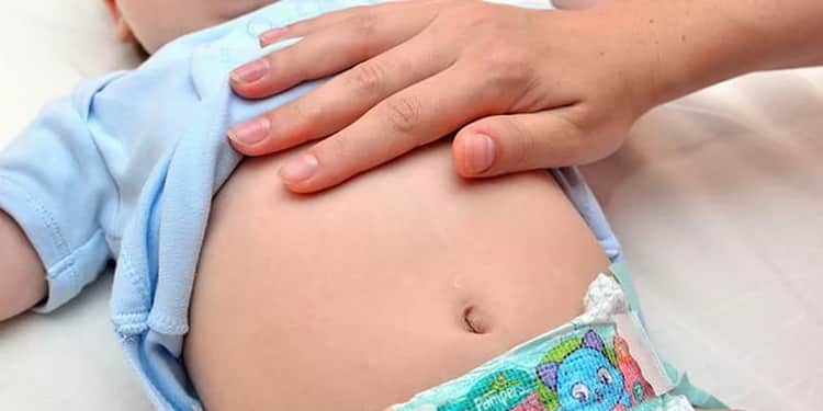 Бебинос для новонароджених: інструкція та відгуки