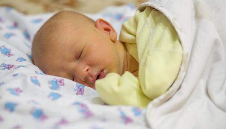 Білірубін у новонароджених: показники норми та відхилення