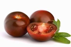 Чорні томати: найкращі сорти з описаним і характеристиками