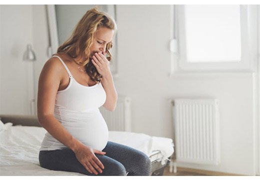 Що робити при отруєнні під час вагітності: раціон харчування і огляд лікарських засобів