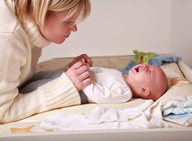 Дюфалак для новонароджених: інструкція по застосуванню