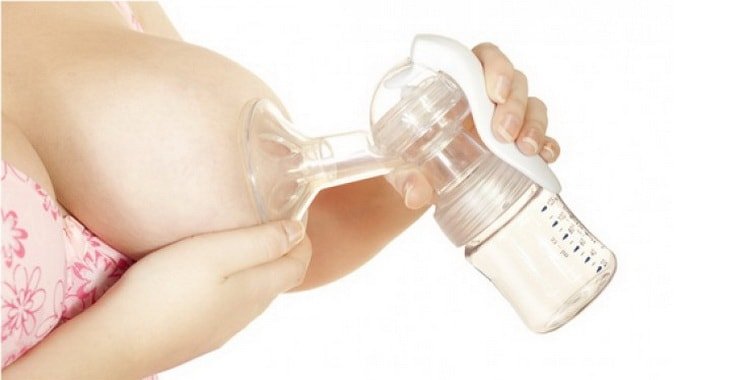 Гіпогалактія: як впоратися з нестачею молока