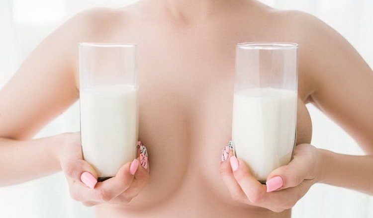 Гіпогалактія: як впоратися з нестачею молока