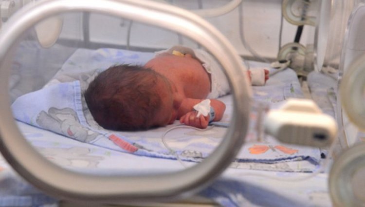 Гіпоксія у новонароджених: наслідки для дитини