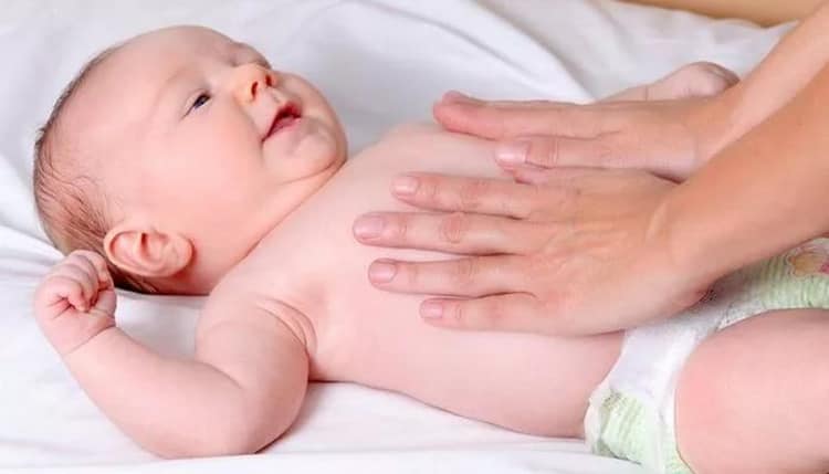 Лінекс для новонароджених: інструкція, відгуки