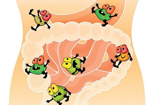 Допомагає біфідумбактерин від запорів дорослим