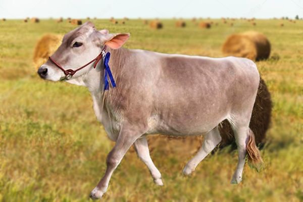 Швіцька порода корів: характеристики і опис породи, фото