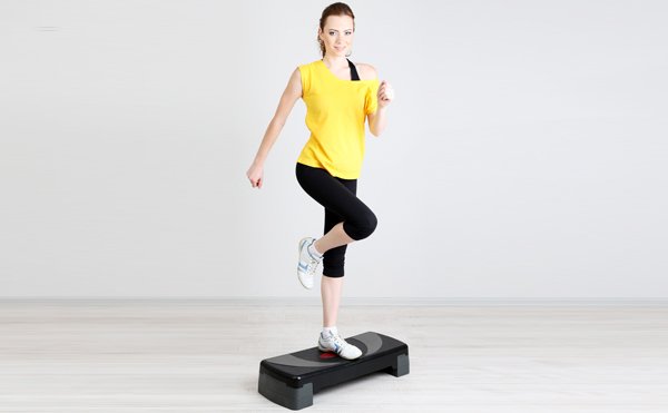 Ефективні вправи для схуднення ніг дівчат для тренування вдома і в тренажерному залі