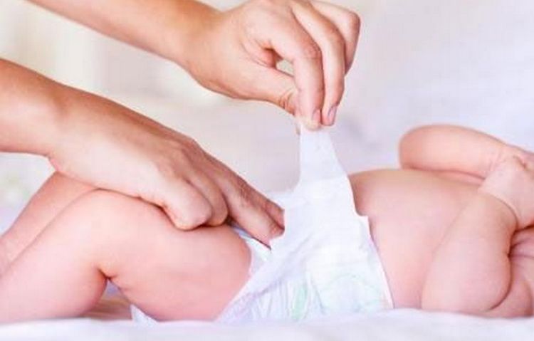 Эмолиум крем для новонароджених: інструкція по застосуванню