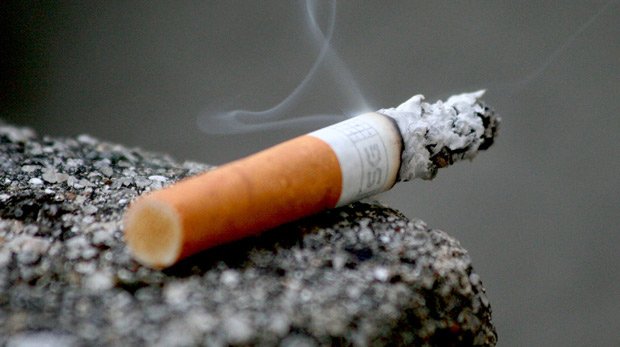 Цей підступний тютюн: невідкладна допомога при отруєнні нікотином