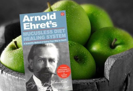 Голодування за методикою Арнольда Эрета: оздоровлення через плоди фруктів