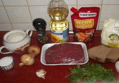 Яловичина під кисло солодким соусом рецепт з фото покроково в домашніх умовах
