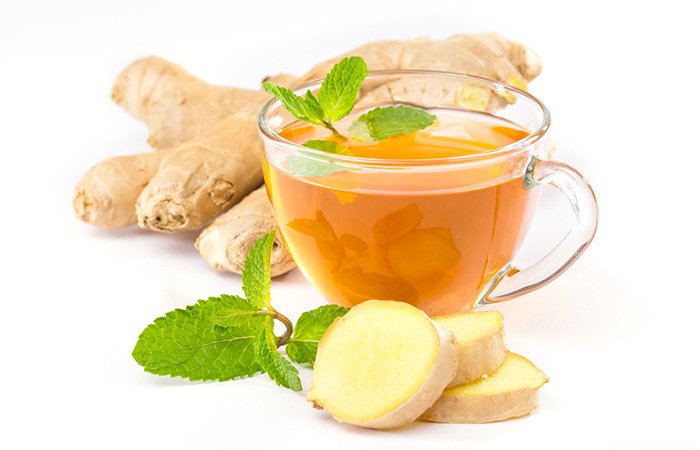 Як використовувати імбир для схуднення: діючі способи і рецепти чаю з коренем імбиру, лимона, меду і кориці
