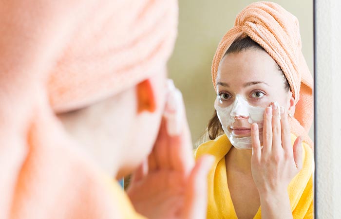 Як почистити обличчя в домашніх умовах: народні засоби і маски і рецепти для очищення шкіри обличчя