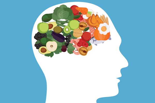 Як підвищити працездатність головного мозку: продукти питаниея й дієта для поліпшення роботи мозку і памяті