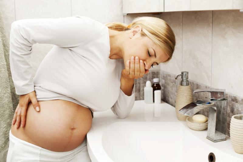 Які препарати можна пити від головного болю при вагітності? ТОП 5 безпечних засобів