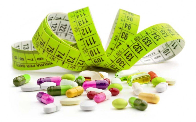 Які пігулки для схуднення з аптек найефективніші: ТОП 5 популярних препаратів для скидання ваги