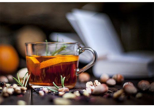 Який пити чай при харчовому отруєнні: чорний, зелений, солодкий
