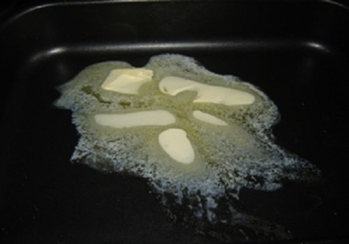 Картопля з грибами і сиром в духовці смачний домашній рецепт з фото покроково